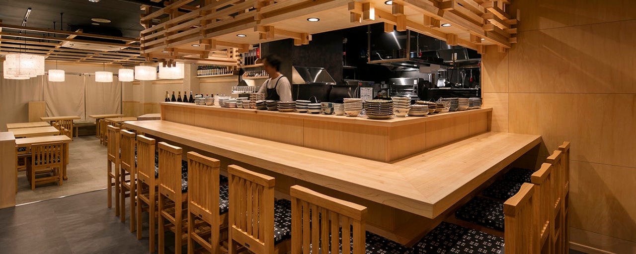 恵比寿 上ノ佐藤