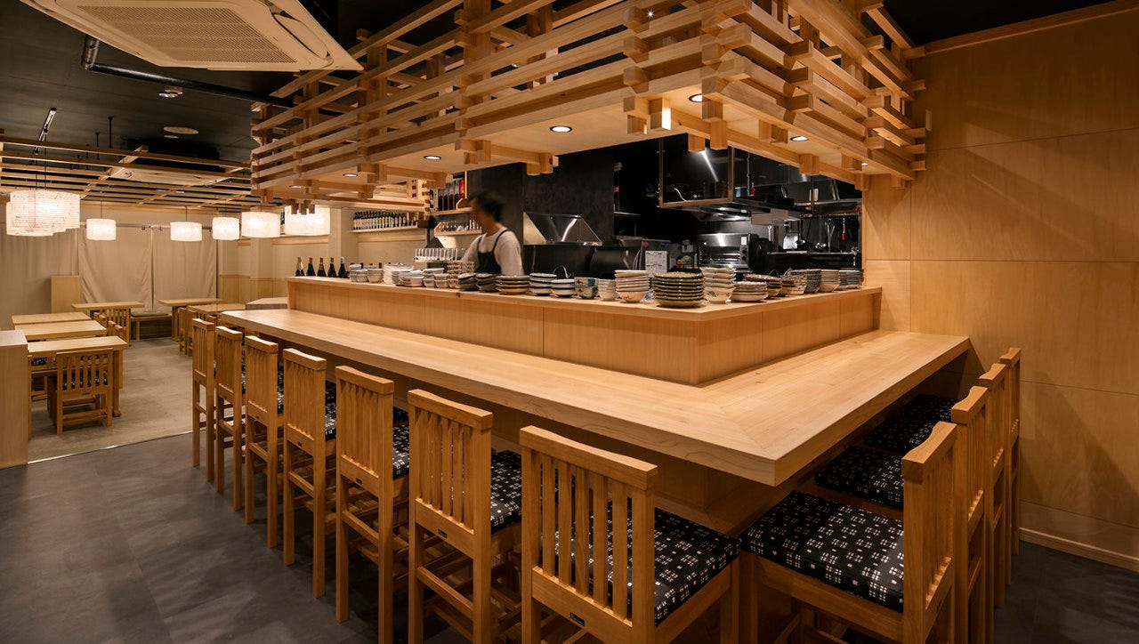 恵比寿 上ノ佐藤（恵比寿/居酒屋） - 楽天ぐるなび