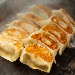 あご出汁餃子 ゆでタン さんじ 今泉店