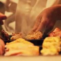 全品食べ飲み放題 個室居酒屋 兜 かぶと 池袋本店 池袋 居酒屋 ぐるなび