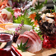 全品食べ飲み放題 個室居酒屋 兜‐かぶと‐池袋本店