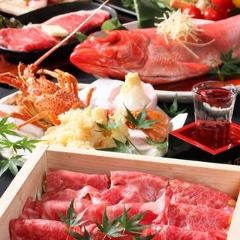 全席個室居酒屋 全160種食べ放題飲み放題 兜 池袋本店