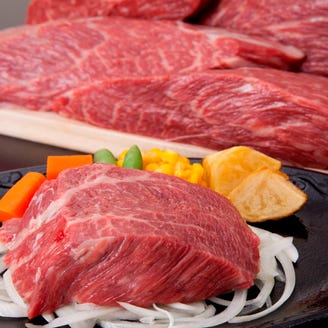 Ggc 高崎本店 メニュー 料理 ぐるなび