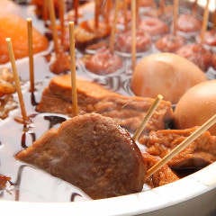 静岡で完全個室があるレストラン 居酒屋 飲食店