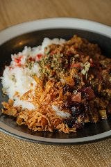 みゃびカレー