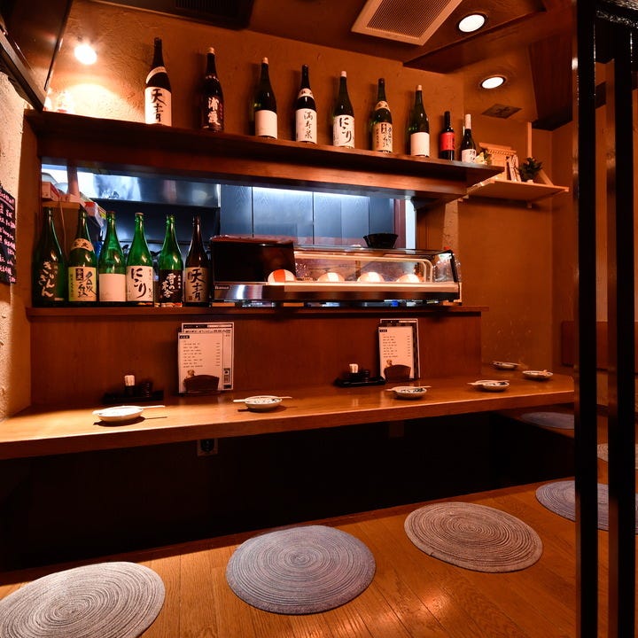 三崎直送鲜鱼屋台寿司居酒屋船ぱら大船照片 大船 居酒屋 Gurunavi 日本美食餐厅指南