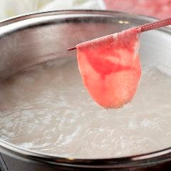 個室 牛たん葱しゃぶ 大人の隠れ家 青天の霹靂 