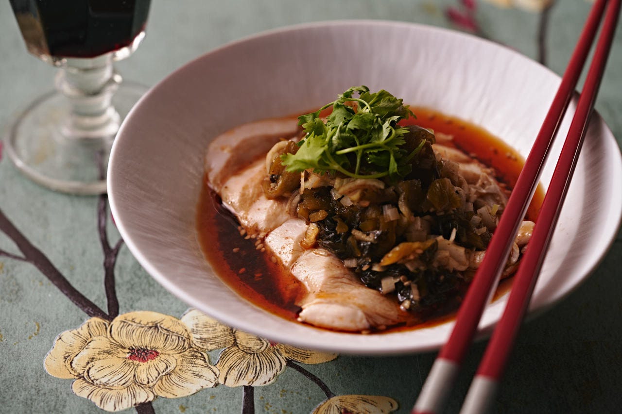 Bistro プリーズリクエスト 大森店 大森 東京 イタリアン 中華料理 Goo地図