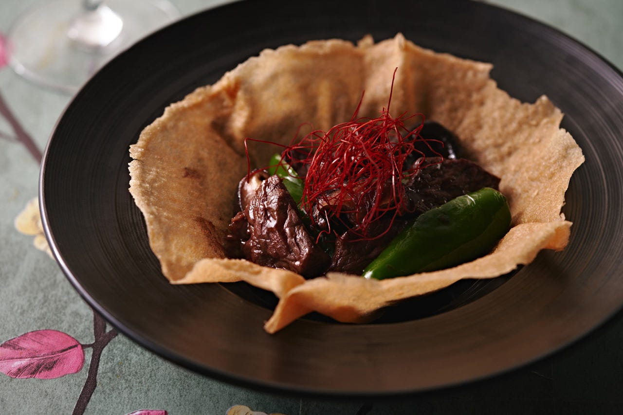 Bistro プリーズリクエスト 大森店 大森 東京 イタリアン 中華料理 Goo地図