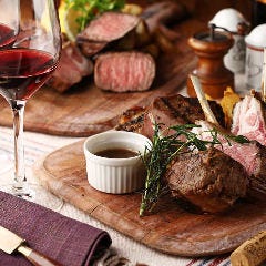大森でテラス席がある飲食店特集 大森でテラス席がある飲食店特集