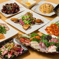 安和 居酒屋