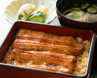 割烹 蒲焼 大沼 メニュー 一品料理 ぐるなび