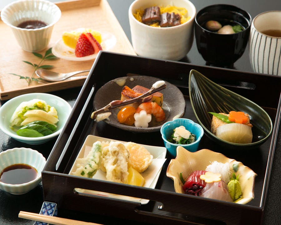 割烹 蒲焼 大沼 川崎 うなぎ ぐるなび