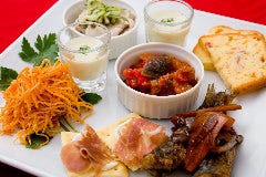 VENTIMIGLIA（ヴァンティミリア） 