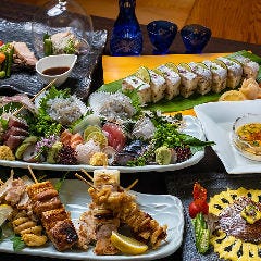 食彩 岩生 静岡