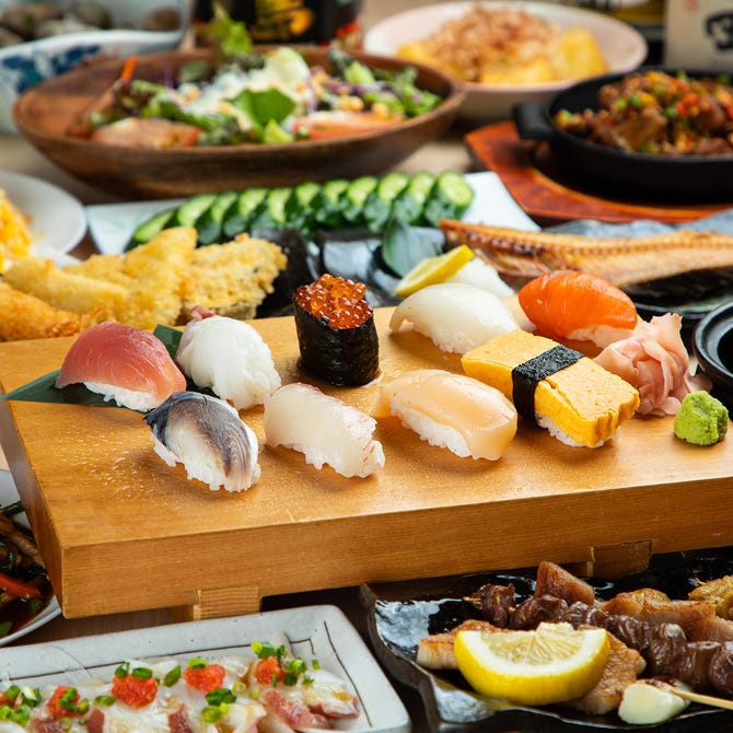 個室居酒屋 祭家夢吉 上野広小路店 御徒町 居酒屋 ぐるなび 個室居酒屋 祭家夢吉 上野広小路店 御徒町 居酒屋 ぐるなび