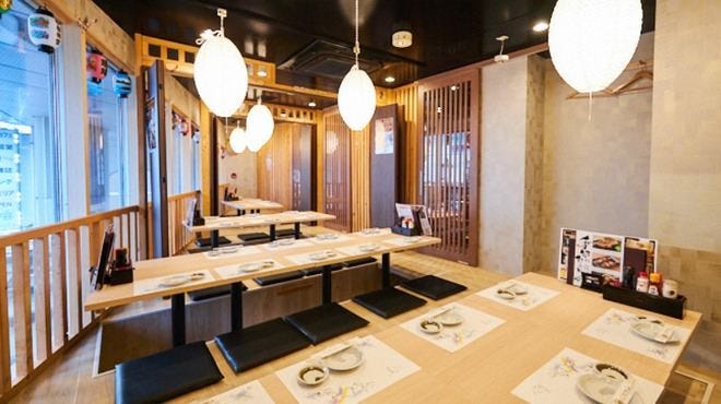 個室居酒屋 祭家夢吉 上野広小路店