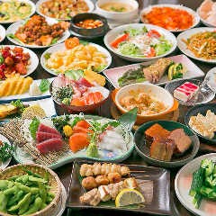 個室居酒屋 祭家夢吉 上野広小路店