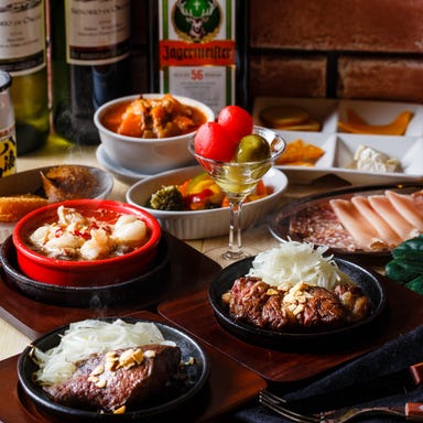 BEEF KITCHEN STANDアパホテル歌舞伎町店_肉好きさん~集まれ♪