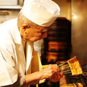 五代目 野田岩 麻布飯倉本店 こだわりの画像