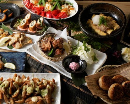 美味しいお店が見つかる 二俣川駅周辺の居酒屋でおすすめしたい人気のお店 ぐるなび