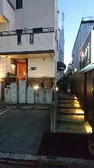 鮨庵さいとう （本店）