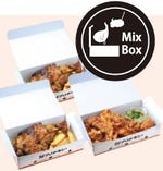 Mix　Box