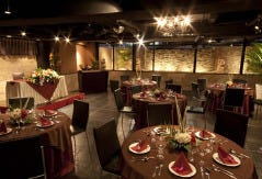 貸切パーティー グレースバリ 池袋本店 