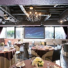 貸切パーティー グレースバリ 池袋本店 池袋 貸切スペース ぐるなび