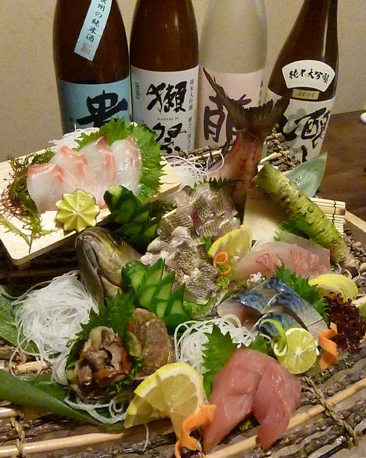 山陰居酒屋ちょい飲み魚っぴー 出雲 居酒屋 Gurunavi 日本美食餐廳指南 山陰居酒屋ちょい飲み魚っぴー 出雲 居酒屋 Gurunavi 日本美食餐廳指南