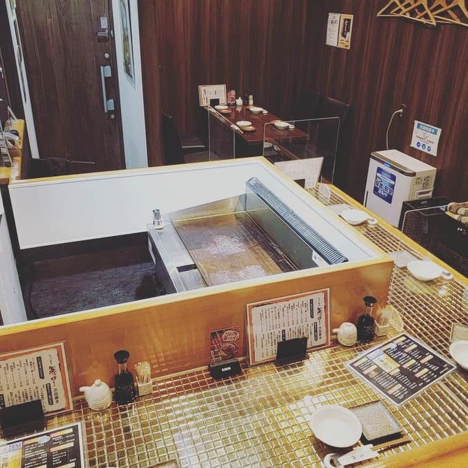 山陰居酒屋 ちょい飲み 魚っぴー 出雲 居酒屋 ぐるなび