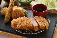 熟成カツレツのお店 かつのれん