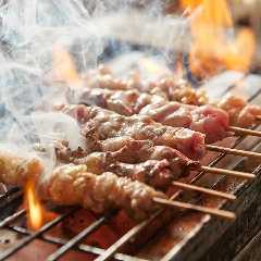 深夜食堂ワタリドリ 隠れ家&times;食べ放題