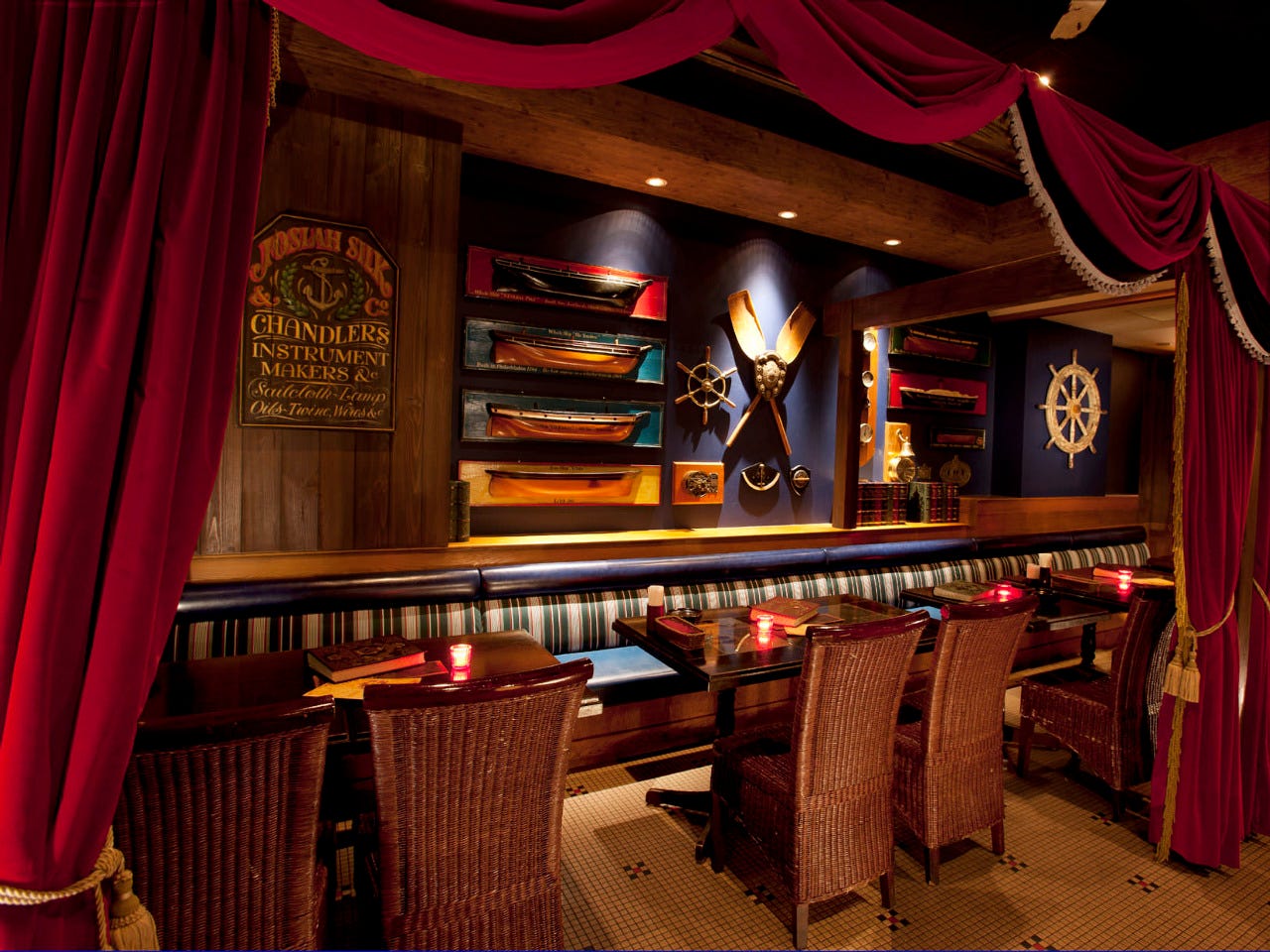 King Of The Pirates キングオブザパイレーツ お台場 ビアガーデン 居酒屋 ぐるなび