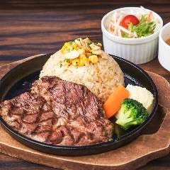 KING OF THE PIRATES アクアシティお台場