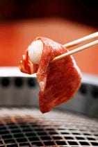 ［赤坂・焼肉］みすじの画像