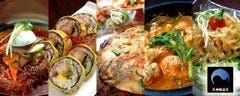 KOREAN DINING ؎[ LX̎ʐ^2