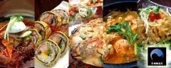 KOREAN DINING 長寿韓酒房 有明店