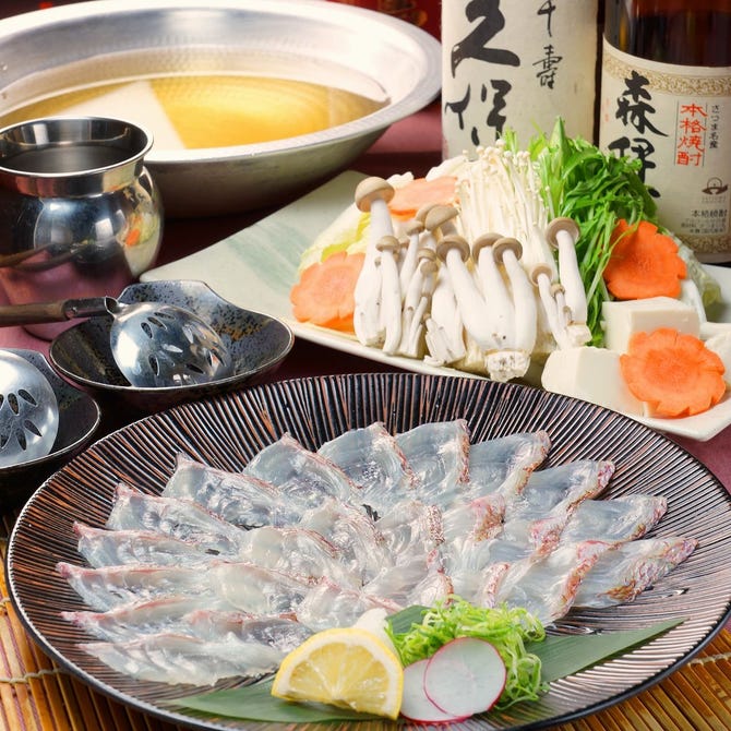 全席完全個室 創作和食 たなごころ 広島駅新幹線口店 広島市 居酒屋 ぐるなび