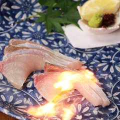 和の逸品料理をお楽しみください