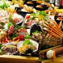 津多家 横浜西口本店