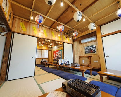 美味しいお店が見つかる 稲毛 居酒屋 個室 おすすめ人気レストラン ぐるなび