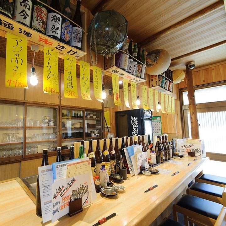 21年 最新グルメ いとん家 稲毛 レストラン カフェ 居酒屋のネット予約 千葉版