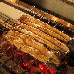 炭火和房 鰻 かぶと 浜松店 