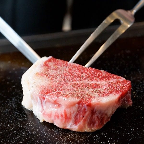 宫崎尾崎牛和食铁板烧き吟梅田ヒルトンプラザウエスト照片 梅田 大阪站 割烹 传统的高级日本料理 Gurunavi 日本美食餐厅指南