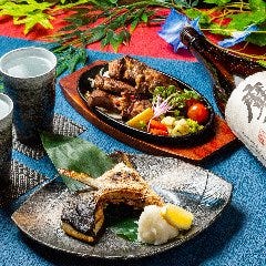 和食と個室 いろどり