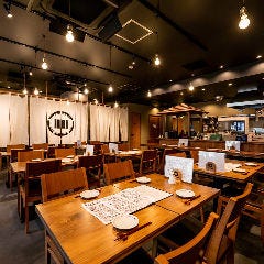 えんがわ 武蔵小杉 お子様連れ歓迎 こそだてレストラン 子連れでも安心のお店が見つかる