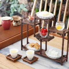 ティーハウス 夢華居