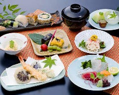 魚庵すし若