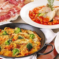 銀座ワイン食堂 パパミラノ サピアタワー店